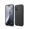 Newface iPhone 16 Plus Kılıf Nano içi Kadife Silikon