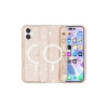 Newface iPhone 16 Plus Kılıf Star Magsafe Kapak