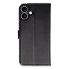 Newface iPhone 16 Plus Kılıf Trend S Plus Kapaklı Kılıf