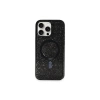 Newface iPhone 16 Pro Kılıf Diamond Magsafe Kapak
