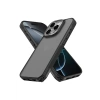 Newface iPhone 16 Pro Kılıf Elegant Kapak