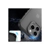 Newface iPhone 16 Pro Kılıf Elegant Kapak