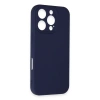 iPhone 16 Pro Kılıf First Silikon
