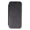Newface iPhone 16 Pro Kılıf Flip Cover - Siyah