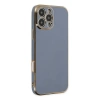Newface iPhone 16 Pro Kılıf Volet Silikon