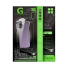 Newface iPhone 16 Pro Max 360 Full Body Arka Koruyucu