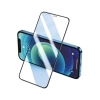 Newface iPhone 16 Pro Max 3D Antistatik Cam Ekran Koruyucu