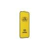 Newface iPhone 16 Pro Max Bilvis 3D Cam Ekran Koruyucu
