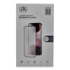 Newface iPhone 16 Pro Max Bilvis 3D Mat Cam Ekran Koruyucu