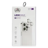 Newface iPhone 16 Pro Max Bilvis Titan Kamera Lens