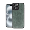 Newface iPhone 16 Pro Max Kılıf Aras Deri Kapak