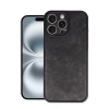 Newface iPhone 16 Pro Max Kılıf Aras Deri Kapak