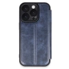 Newface iPhone 16 Pro Max Kılıf Flip Cover