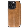 Newface iPhone 16 Pro Max Kılıf Flip Cover