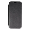 Newface iPhone 16 Pro Max Kılıf Flip Cover - Siyah