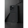 Newface iPhone 16 Pro Max Kılıf Kelvin Kartvizitli Silikon - Lacivert