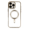 Newface iPhone 16 Pro Max Kılıf Kross Magneticsafe Kapak