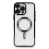 Newface iPhone 16 Pro Max Kılıf Kross Magneticsafe Kapak