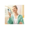 Newface iPhone 16 Pro Max Kılıf Kross Magneticsafe Kapak - Gümüş