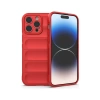 Newface iPhone 16 Pro Max Kılıf Optimum Silikon