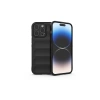 Newface iPhone 16 Pro Max Kılıf Optimum Silikon