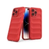 Newface iPhone 16 Pro Max Kılıf Optimum Silikon