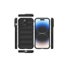 Newface iPhone 16 Pro Max Kılıf Optimum Silikon