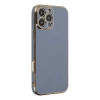 Newface iPhone 16 Pro Max Kılıf Volet Silikon