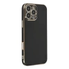 Newface iPhone 16 Pro Max Kılıf Volet Silikon