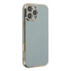 Newface iPhone 16 Pro Max Kılıf Volet Silikon