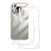 Newface iPhone 16E 360 Full Body Arka Koruyucu