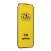 Newface iPhone 16E Bilvis 3D Cam Ekran Koruyucu