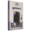 Newface iPhone 16E Bilvis 3D Hayalet Cam Ekran Koruyucu