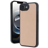 Newface iPhone 16E Kılıf Aras Deri Kapak