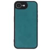Newface iPhone 16E Kılıf Aras Deri Kapak