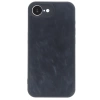 Newface iPhone 16E Kılıf Aras Deri Kapak