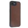 Newface iPhone 16E Kılıf Aras Deri Kapak
