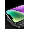 Newface iPhone 16E Kılıf Auto Focus Karbon Kapak