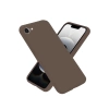 Newface iPhone 16E Kılıf First Silikon