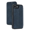 Newface iPhone 16E Kılıf Flip Cover