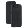 Newface iPhone 16E Kılıf Flip Cover