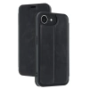 Newface iPhone 16E Kılıf Flip Cover