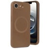 Newface iPhone 16E Kılıf Maya Karbon Kapak