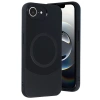 Newface iPhone 16E Kılıf Maya Karbon Kapak