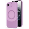 Newface iPhone 16E Kılıf Maya Karbon Kapak