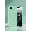 Newface iPhone 16E Kılıf Maya Karbon Kapak