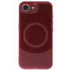 Newface iPhone 16E Kılıf Maya Karbon Kapak