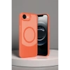 Newface iPhone 16E Kılıf Maya Karbon Kapak