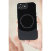 Newface iPhone 16E Kılıf Maya Karbon Kapak