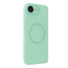 Newface iPhone 16E Kılıf Maya Karbon Kapak